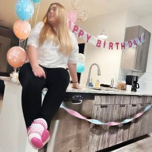 Meet your Posher, Hannah